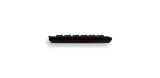 EAN 4025112062865 - CHERRY G84-4400 teclado Universal USB QWERTZ Alemán Negro imagen 4