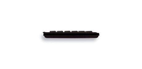 EAN 4025112062865 - CHERRY G84-4400 teclado Universal USB QWERTZ Alemán Negro imagen 4