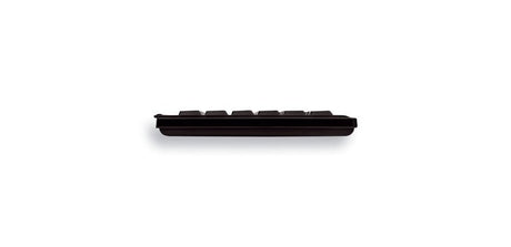 EAN 4025112062698 - CHERRY G84-4400 teclado Universal PS/2 QWERTY Inglés de EE. UU. Negro imagen 4