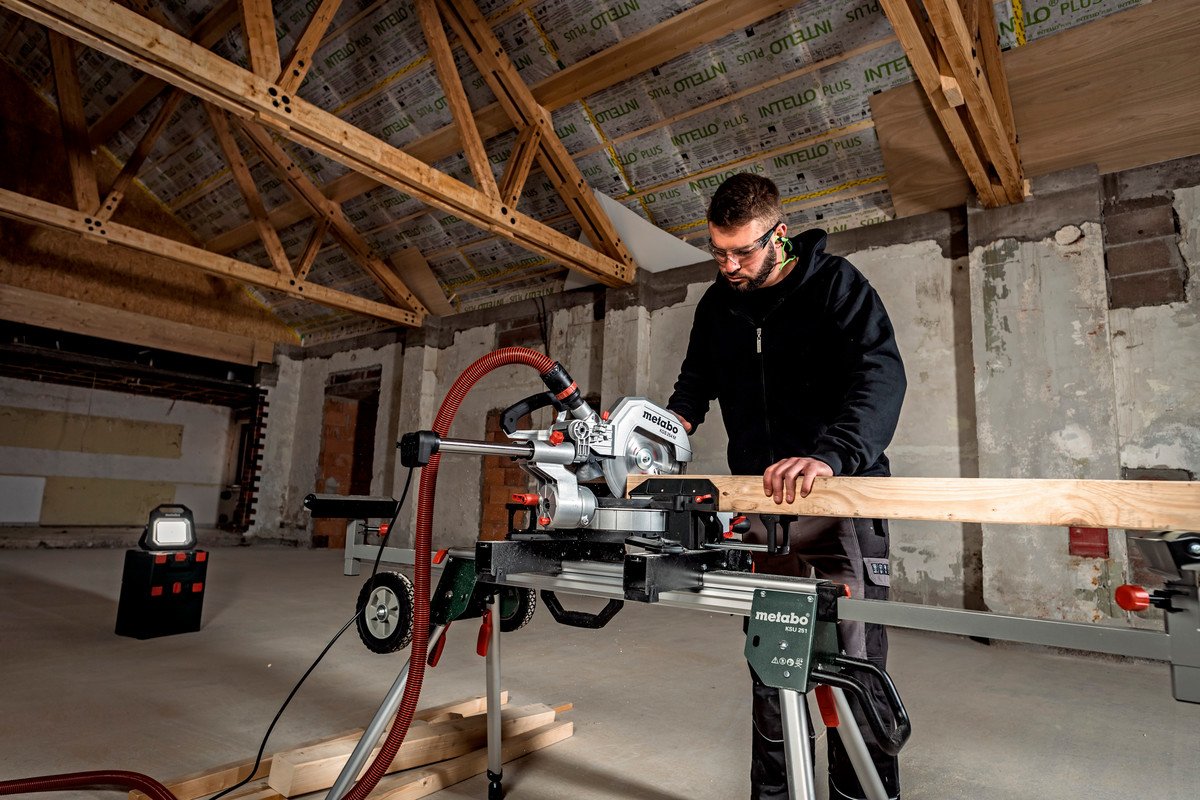 Sierra Metabo Kgs254m