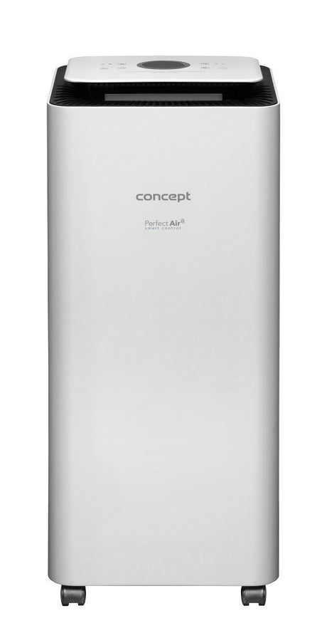 EAN 8595631020555 - Concept OV2216 deshumidificador 3,5 L 45 dB 240 W Blanco imagen 1