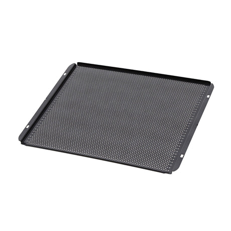 EAN 7333394060613 - AEG A1OOEC03 pieza y accesorio de hornos Bandeja de cocina Negro Cerámico imagen 2