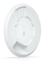 Ubiquiti  U7-Lr Punto De Acceso Poe Wifi 7 3 X 3 De Largo Alcance Hasta 160m Cuadrados. M&Aacute S De 300 Clientes. Ganancia De 6dbi En 5ghz Y 4 Dbi En 2,4
