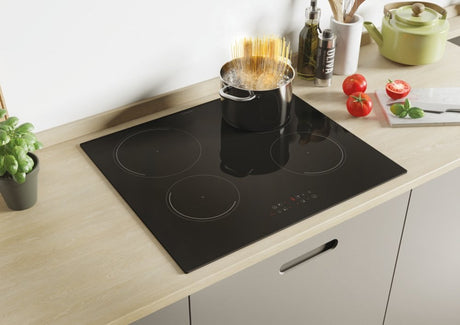 EAN 8059019034478 - Candy Idea CI642CTT/E1 Negro Integrado 59 cm Con placa de inducción 4 zona(s) imagen 3