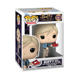 EAN 0889698862530 - FUNKO POP! Buffy with Scythe imagen 3