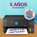 EAN 8715946741468 - Epson EcoTank ET-2920 imagen 6