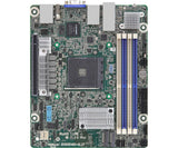 Placa Base Asrock B550 Mini-Itx Zócalo Am4