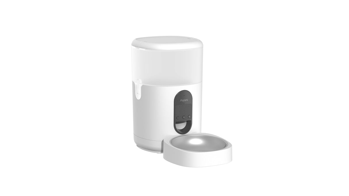 Comedero Para Mascotas Aqara C1 Petc1-M01