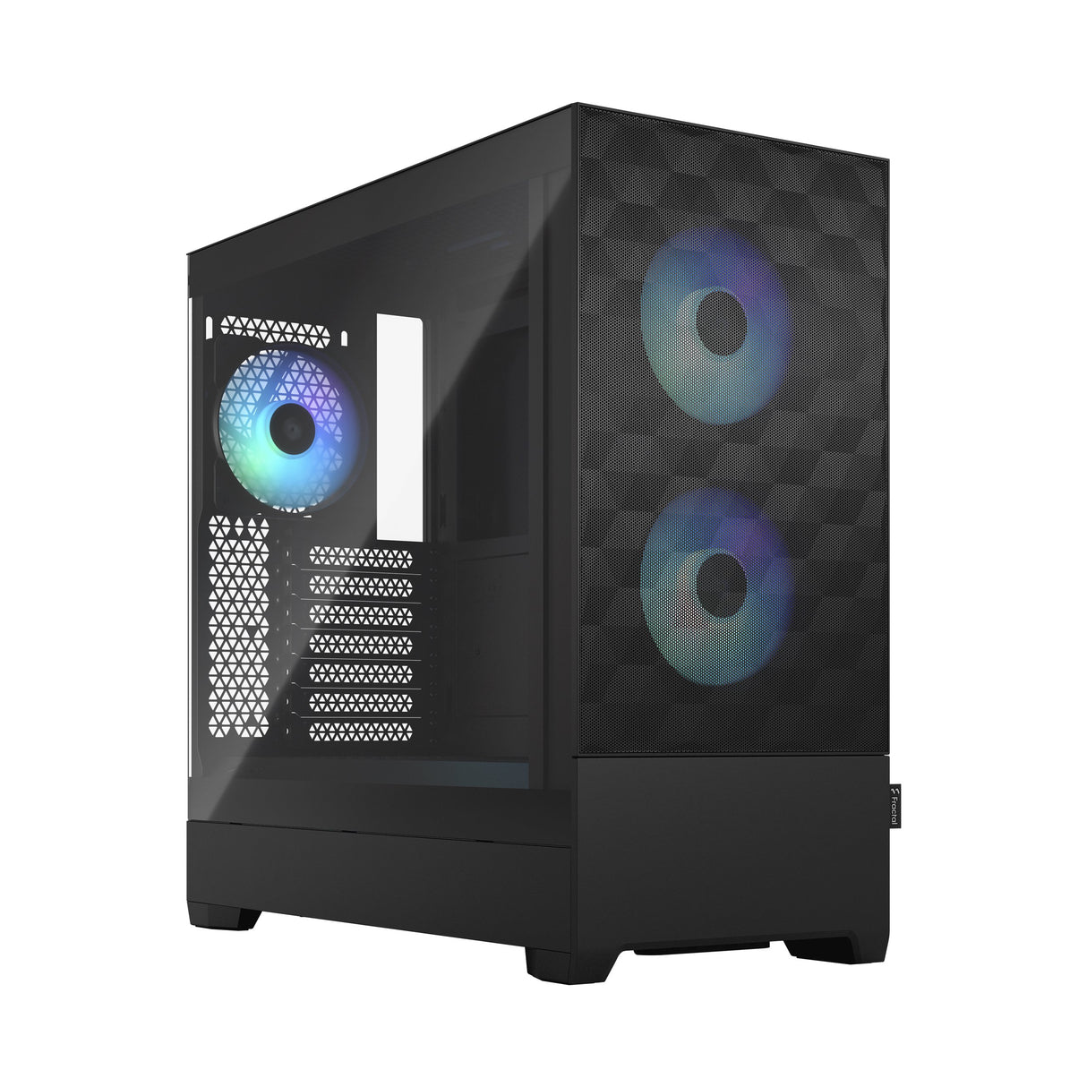 EAN 7340172703570 - Fractal Design Pop Air Torre Negro imagen 1