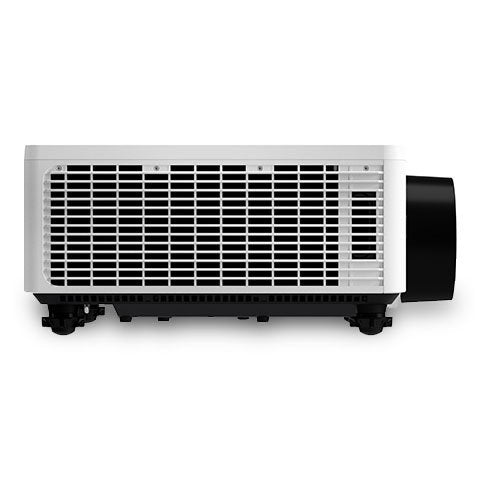 Sharp P721q Proyector Para Grandes Espacios 7200 Lúmenes Ansi Dlp Uhd 4k (3840x2160) 3d Blanco