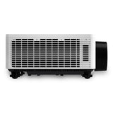 Sharp P721q Proyector Para Grandes Espacios 7200 Lúmenes Ansi Dlp Uhd 4k (3840x2160) 3d Blanco