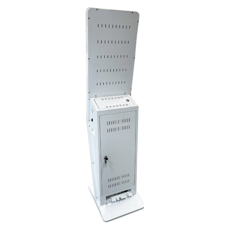 Tpv Kiosko Approx Appkiosk01 21.5" Fhd Tactil Intel Celeron J6412 8gb 128gb Webcam Impresora Lector