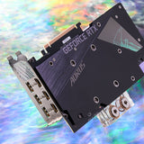 Vga Gbt Rtx3080 10gb Xtreme Waterforce Wb 10g