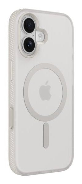EAN 745883938810 - Belkin SheerForce funda para teléfono móvil 16 cm (6.3") Arena imagen 1