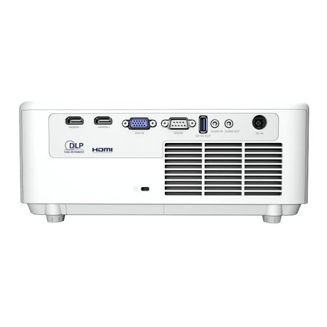 EAN 0850031865778 - InFocus INL178 videoproyector Proyector de alcance estándar 4000 lúmenes ANSI DLP 1080p (1920x1080) 3D Bl imagen 2
