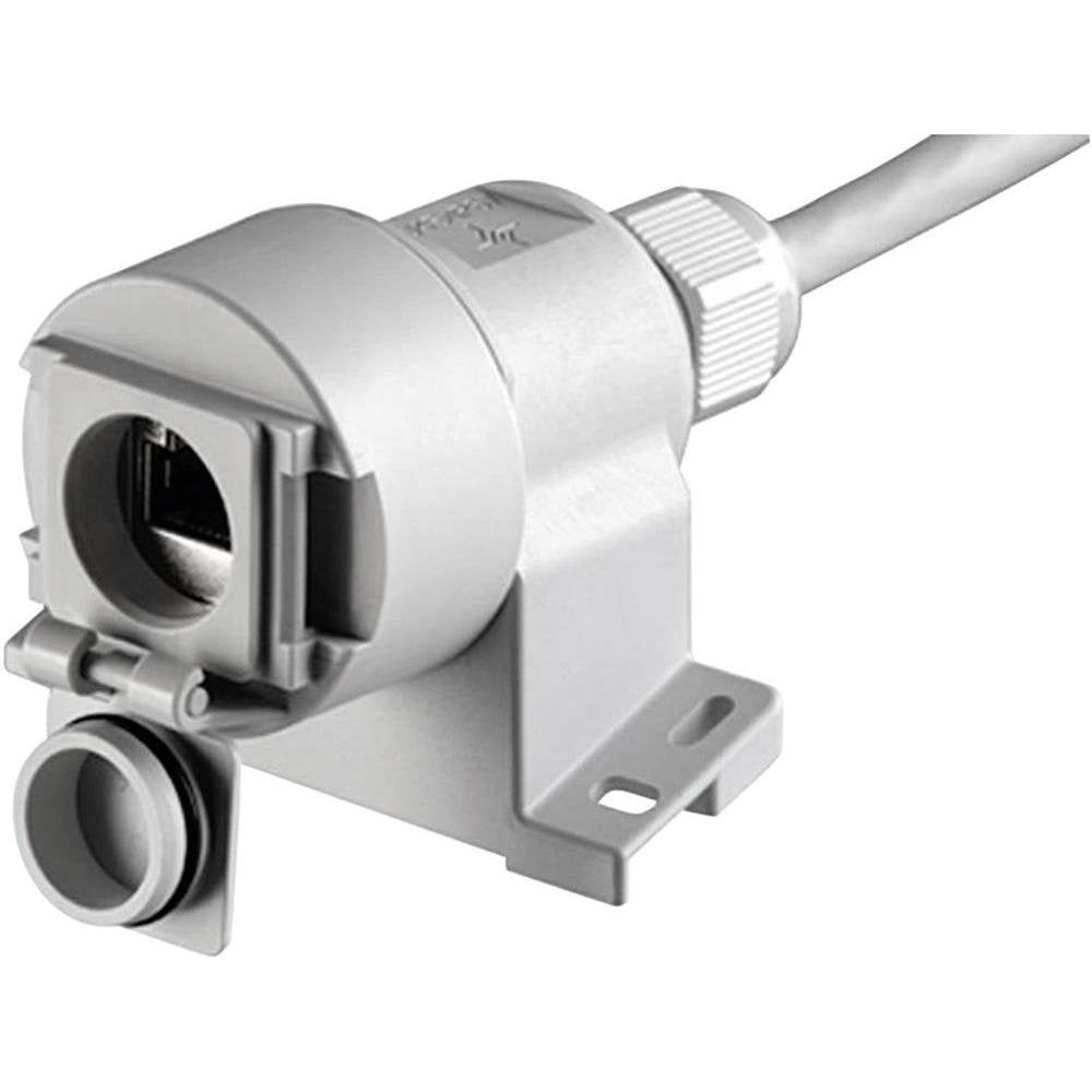 Toma De Superficie Telegärtner Stx V6 Cat 6a