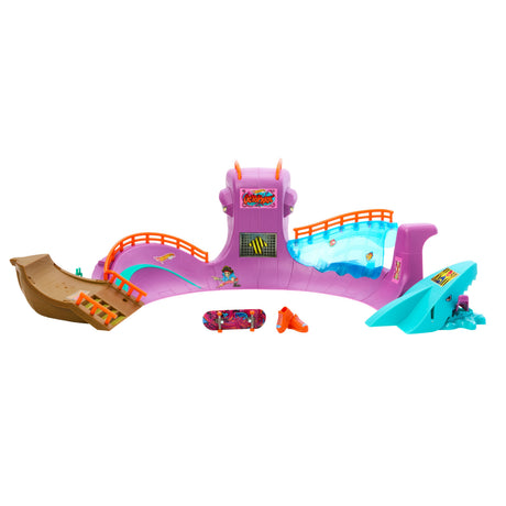 EAN 0194735129102 - Hot Wheels Action HMK01 vehículo de juguete imagen 4