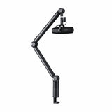 Microfono  Cherry Xtrfy Ngale Boom Arm  Negro