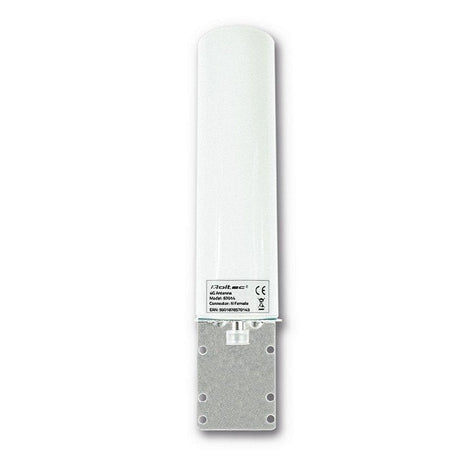 EAN 5901878570143 - Qoltec 57014 antena para red Antena omnidireccional 30 dBi imagen 1