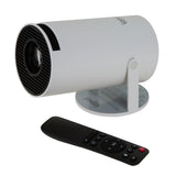 EAN 2521052419063 - iggual IGG318973+IGG318126 videoproyector 120 lúmenes ANSI 720p (1280x720) Blanco imagen 2