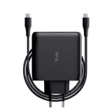 Cargador De Pared Trust Maxo 1xusb Tipo-C 100w