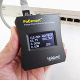 Poesmart - Inline-Power-Over-Ethernet Tester