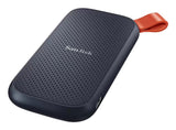 EAN 0619659204877 - SanDisk SDSSDE30-1T00-G26 unidad externa de estado sólido 1 TB USB Tipo C 3.2 Gen 2 (3.1 Gen 2) Negro imagen 3