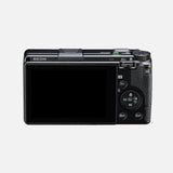 Ricoh Gr Iiix Hdf