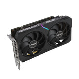 Vga Asus Dual-Rtx3060-12g-V2 (12gb, Hdmi, Dp, Activo)