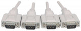 EAN 766623152105 - Manhattan 152105 tarjeta y adaptador de interfaz Interno De serie imagen 4