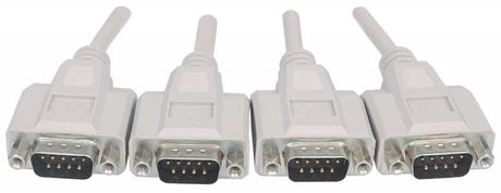 EAN 766623152105 - Manhattan 152105 tarjeta y adaptador de interfaz Interno De serie imagen 4