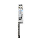 EAN 5056547207254 - NZXT N9 X870E AMD X870E Zócalo AM5 ATX imagen 2