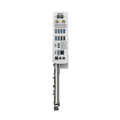 EAN 5056547207254 - NZXT N9 X870E AMD X870E Zócalo AM5 ATX imagen 2