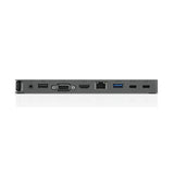 EAN 5704174832492 - Lenovo USB-C Mini Dock Alámbrico USB 3.2 Gen 1 (3.1 Gen 1) Type-C Gris imagen 3