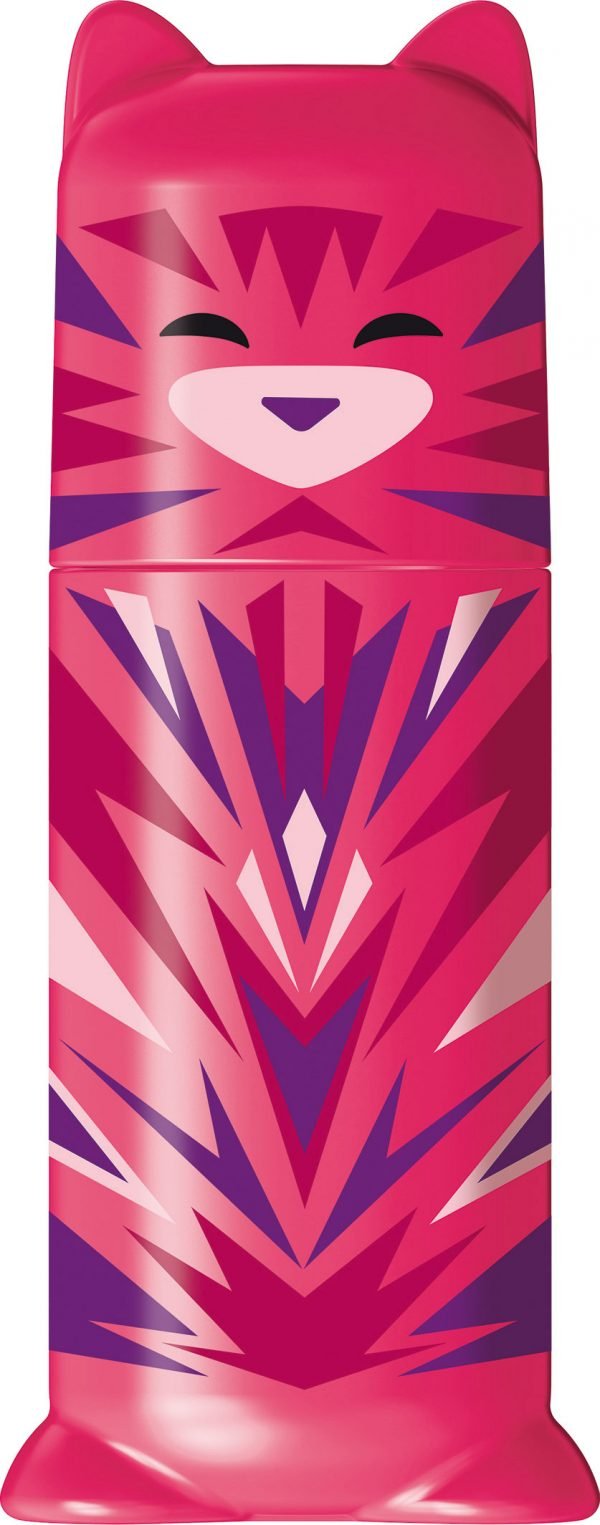 Maped Marcador Mini Friends Surtido Fluorescente En Estuche De 4