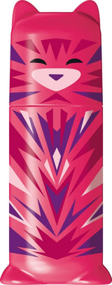 Maped Marcador Mini Friends Surtido Fluorescente En Estuche De 4