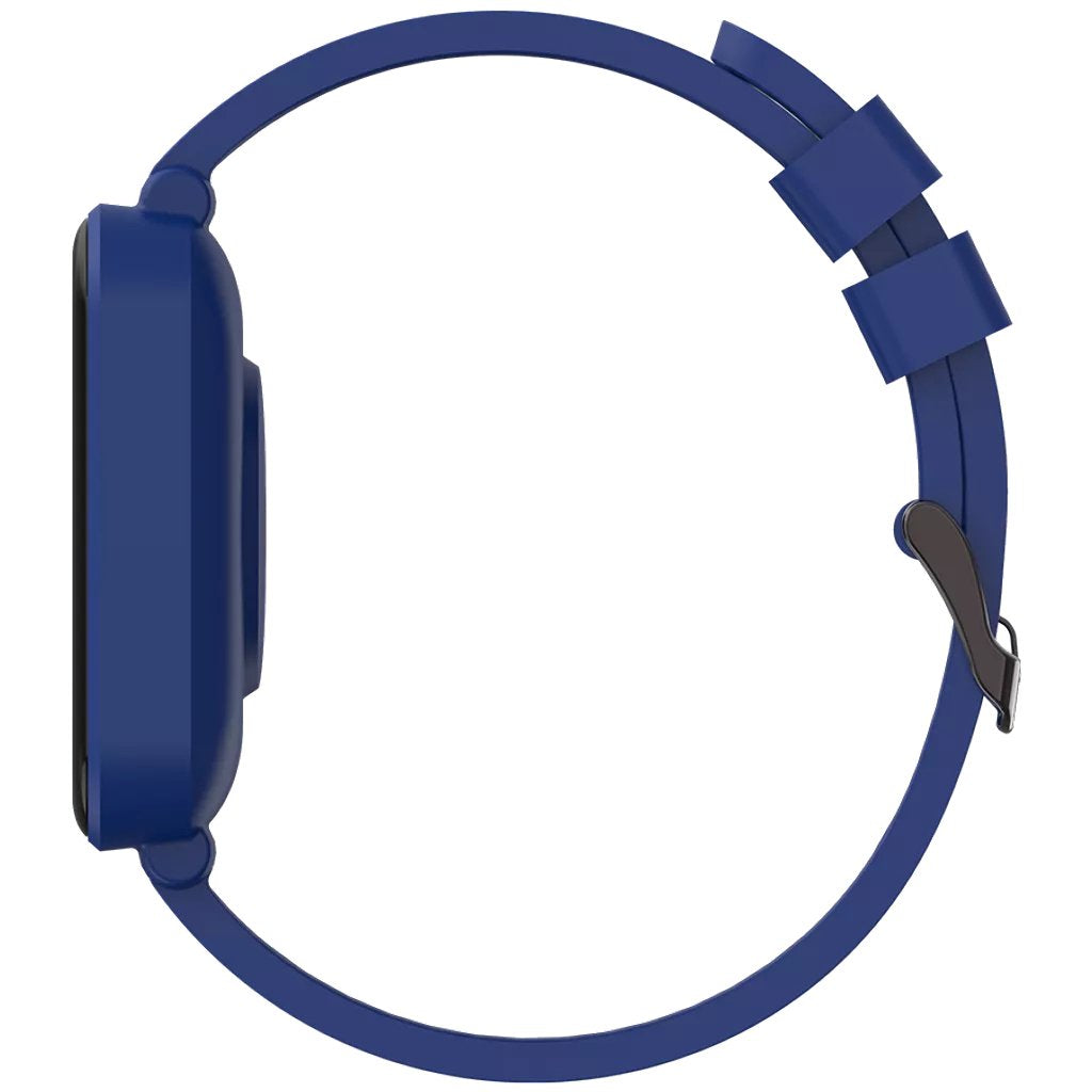 Canyon Reloj Inteligente Joyce Kw-43 Dual Bt Azul