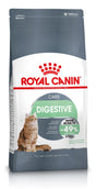 EAN 3182550752008 - Royal Canin Digestive Care alimento seco para gatos 4 kg Adulto Pescados, Aves, Arroz, Vegetal imagen 1