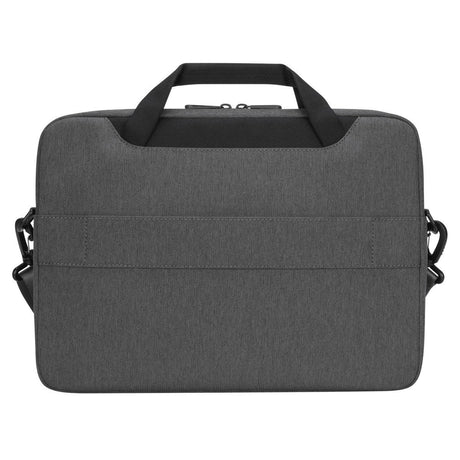 EAN 0092636344863 - Targus Cypress EcoSmart 35,6 cm (14") Maletín Gris imagen 5
