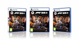 Ps5 F1 25