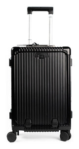 EAN 4040895012678 - RealPower HGP-1 Maleta Negro Acrilonitrilo butadieno estireno (ABS) imagen 1
