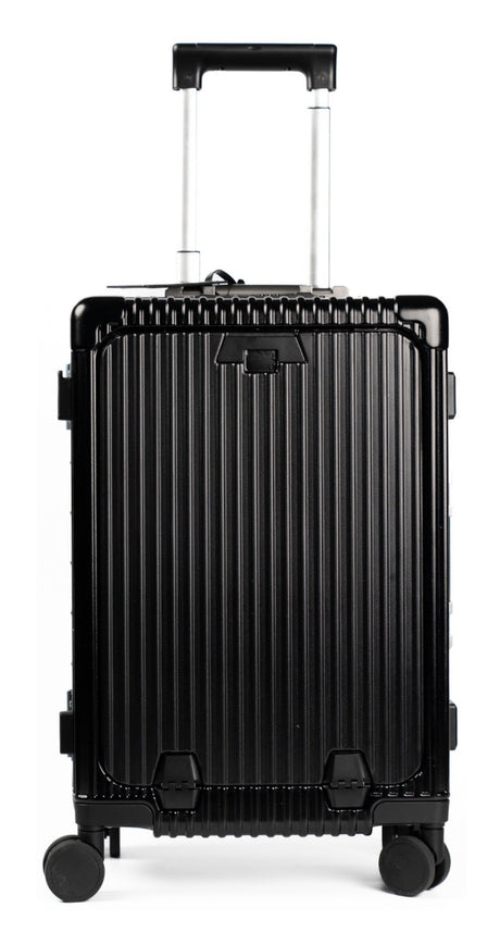 EAN 4040895012678 - RealPower HGP-1 Maleta Negro Acrilonitrilo butadieno estireno (ABS) imagen 1