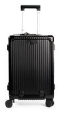 EAN 4040895012678 - RealPower HGP-1 Maleta Negro Acrilonitrilo butadieno estireno (ABS) imagen 1