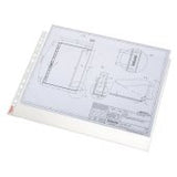 EAN 5701216471824 - Esselte Landscape Pocket protector de hojas A3 imagen 1