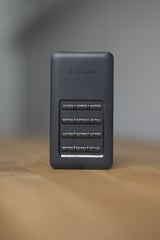 EAN 0023942534020 - Verbatim Store'n'Go USB Tipo C 3.2 Gen 1 (3.1 Gen 1) Negro, Plata imagen 11