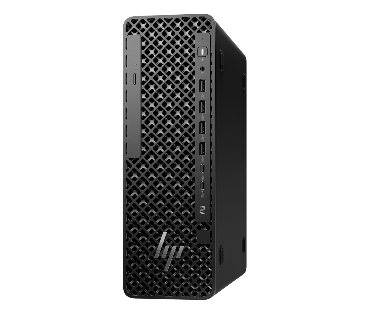 EAN 199251552380 - HP Z2 SFF G1i Workstation Desktop PC Wolf Pro Security Edition Intel Core Ultra 7 265 32 GB DDR5-SDRAM Win imagen 9