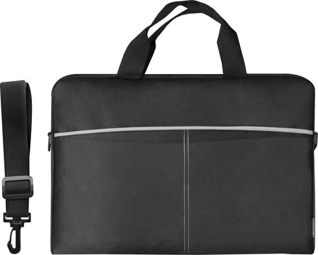 EAN 4714033260862 - Defender Lite 39,6 cm (15.6") Negro, Gris imagen 7