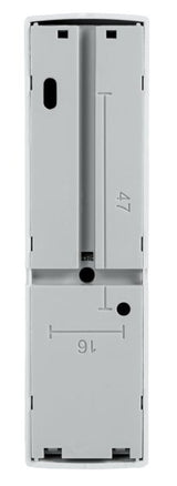 EAN 4047976531493 - Homematic IP HMIP-SCI sensor de puerta / ventana Inalámbrico Puerta/ventana Blanco imagen 2