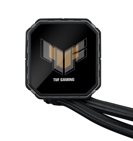 EAN 4711387929100 - ASUS TUF Gaming LC III 360 ARGB LCD Carcasa del ordenador Sistema de refrigeración líquida todo en uno 12 imagen 12