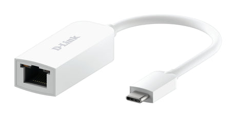 EAN 0790069457494 - D-Link DUB-E250 adaptador y tarjeta de red Ethernet 2500 Mbit/s imagen 2